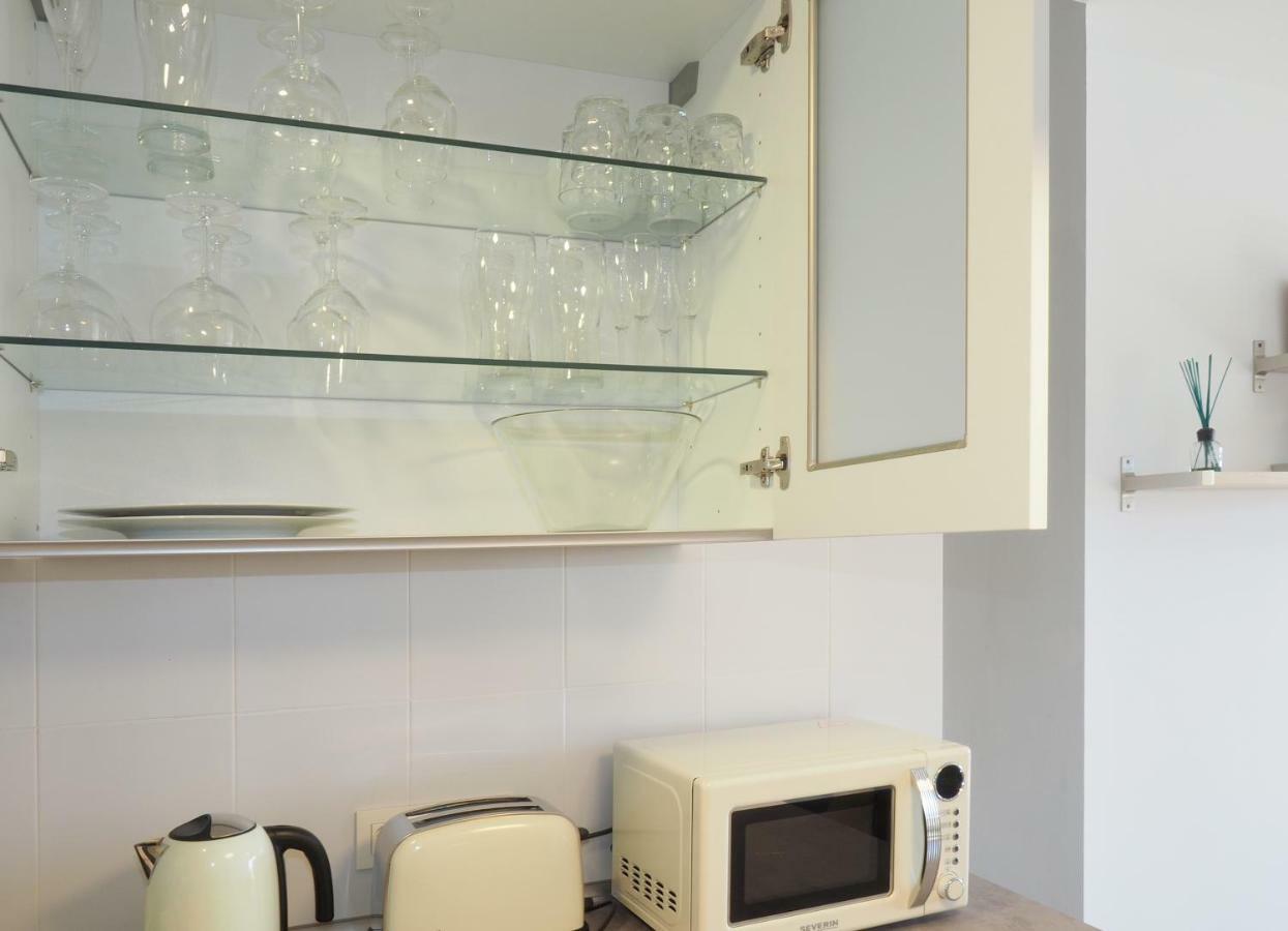 La Perla: Sea View And Pool Apartman El Médano Kültér fotó